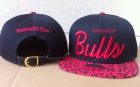 NBA Chicago Bulls Snapback-698