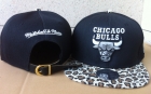 NBA Chicago Bulls Snapback-702