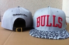 NBA Chicago Bulls Snapback-703