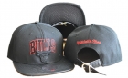 NBA Chicago Bulls Snapback-707