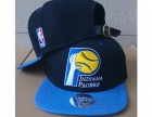 NBA Pacers snapback-34