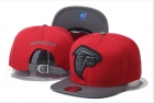 NFL Atlanta Falcons snapback-124