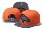 NFL Denver Broncos snapback-184