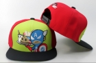 Kid snapback-1096