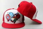 Kid snapback-1097