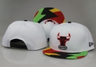 NBA Chicago Bulls Snapback-708