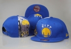 NBA Golden State Warriors Snapback-189