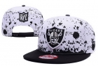 NFL Oakland Raiders snapback-185