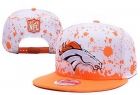 NFL Denver Broncos snapback-185