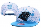 NFL Carolina Panthers hats-69