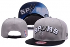 NBA SPURS Snapback-137