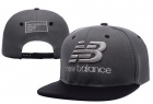 New balance snapback-08