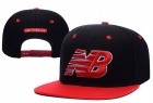 New balance snapback-12