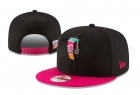 NBA SPURS Snapback-138