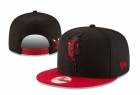 NBA Chicago Bulls Snapback-709