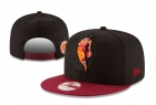 NBA Cleveland Cavaliers Snapback-1230