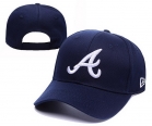 MLB Atlanta braves snapback-55