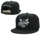 NBA Chicago Bulls Snapback-712