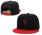 NBA Chicago Bulls Snapback-713