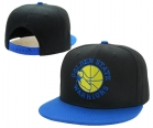 NBA Golden State Warriors Snapback-197