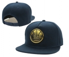 NBA Golden State Warriors Snapback-195