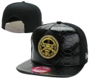 NBA Chicago Bulls Snapback-715