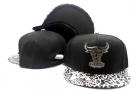 NBA Chicago Bulls Snapback-720