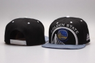 NBA Golden State Warriors Snapback-197