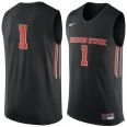 #1 Oregon State Beavers Nike