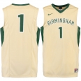 #1 UAB Blazers Nike Replica