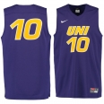 #10 Northern Iowa Panthers Nike