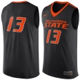 #13 Oklahoma State Cowboys Nike