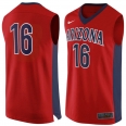 #16 Arizona Wildcats Nike Replica