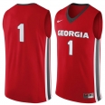 #16 Georgia Bulldogs Nike Replica