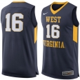 #16 West Virginia Mountaineers