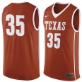 #35 Texas Longhorns Nike Replica