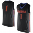 Florida Gators Nike No. 1 Replica 1