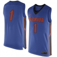 Florida Gators Nike No. 1 Replica