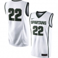 Michigan State Spartans Nike No