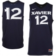 Nike Xavier Musketeers #12