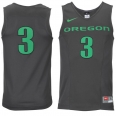 No. 3 Oregon Ducks Nike 2
