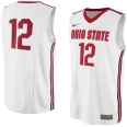 Ohio State Buckeyes Nike No. 12