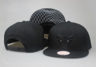 NBA Chicago Bulls Snapback-728