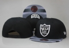 NFL Oakland Raiders snapback-186