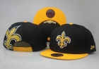 NFL New Orleans Saints hats-105