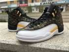 jordan12 Mens (1.1)-2023