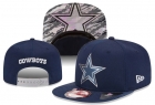 NFL Dallas Cowboys snapback-142