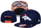 NFL Denver Broncos snapback-186