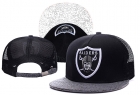 NFL Oakland Raiders snapback-187