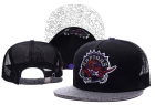 NBA toronto raptors snapback-32